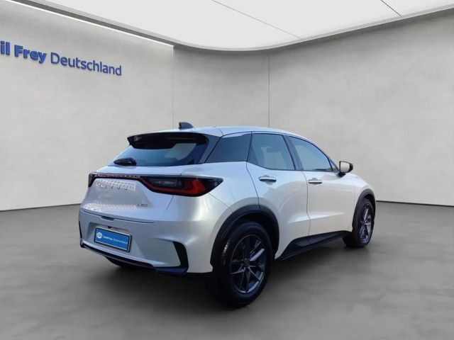 Lexus LBX Komfort Paket