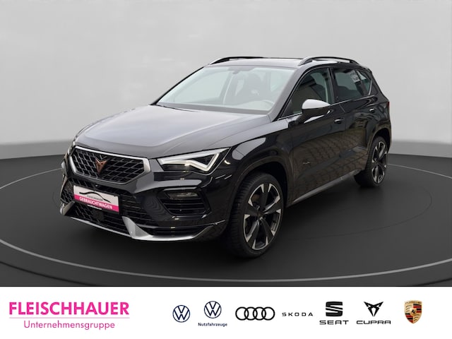 Cupra Ateca 1.5 TSI
