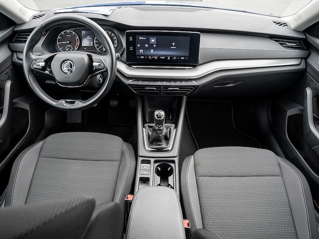 Skoda Octavia 1.0 TSI Ambition Combi