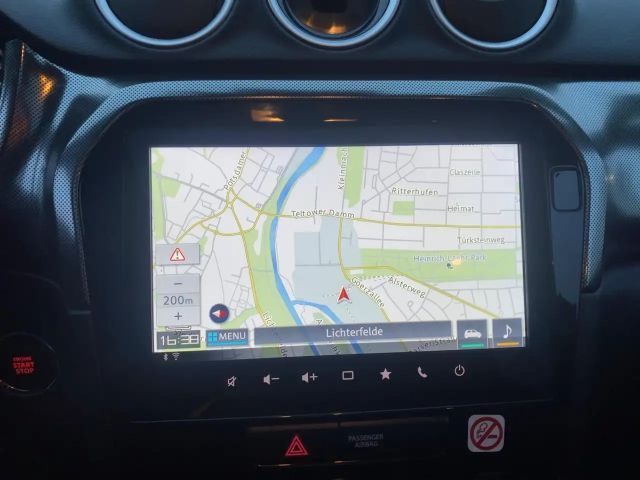 Suzuki Vitara Comfort