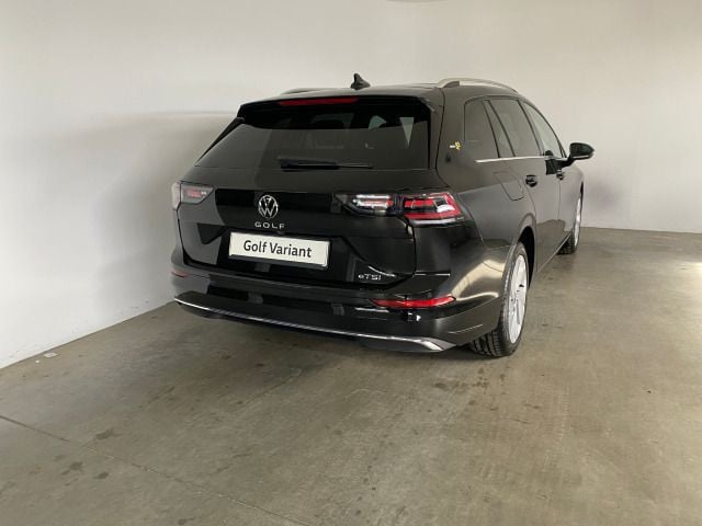 Volkswagen Golf 1.5 eTSI DSG Style Variant