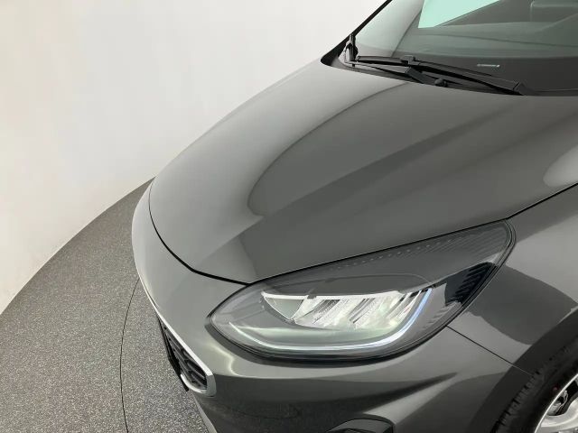 Ford Fiesta EcoBoost Trend