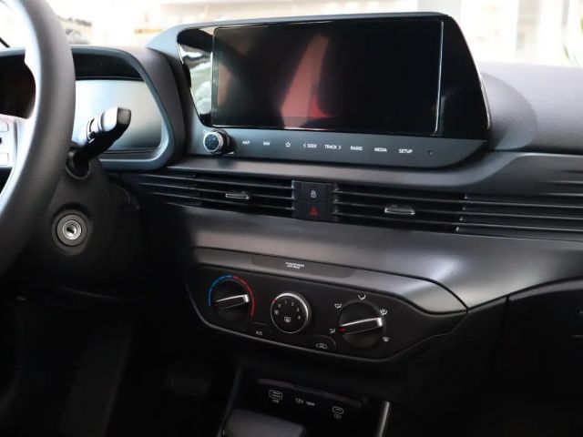 Hyundai i20 1.0 T-GDi