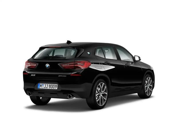 BMW X2 Advantage pakket xDrive
