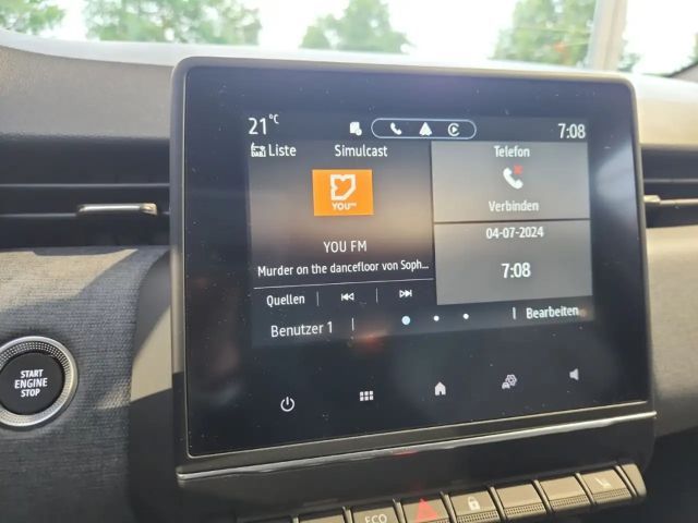 Mitsubishi Colt 1.6 Hybrid