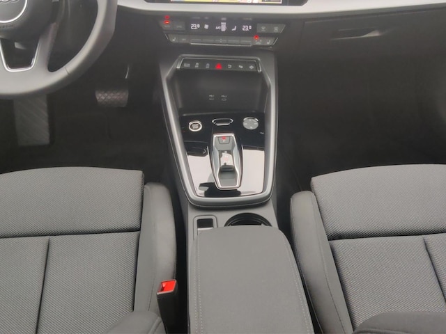 Audi A3 35 TFSI S-Tronic