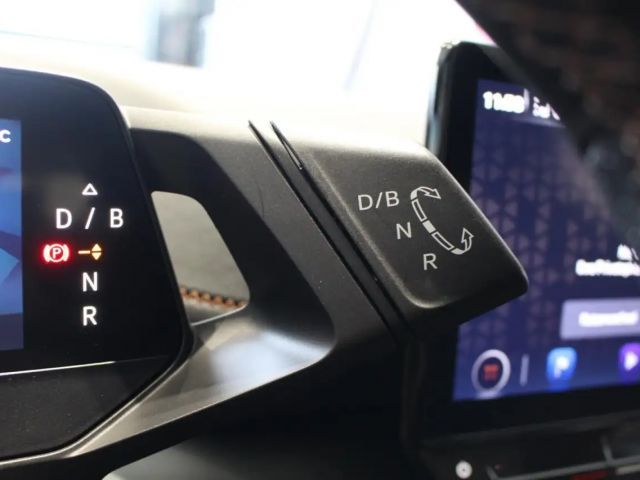 Cupra Born 204PS/62kWh CARPLAY+SHZ+GJR+PDC+LED+KEYLESS Klima