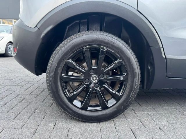 Opel Crossland X Elegance