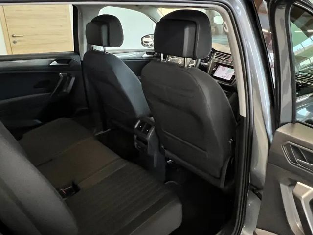 Volkswagen Tiguan 4Motion Allspace Life