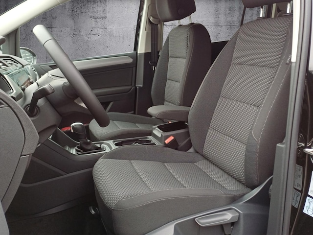 Volkswagen Touran Touran 1.5   CL   BT110 TSID7F