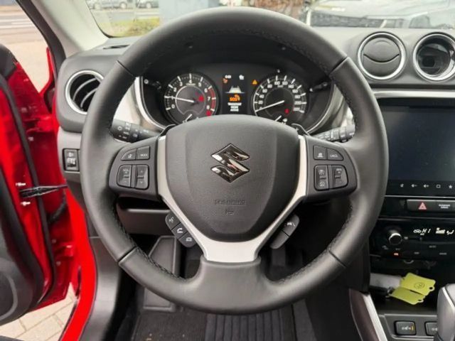 Suzuki Vitara 4x4 Boosterjet Comfort
