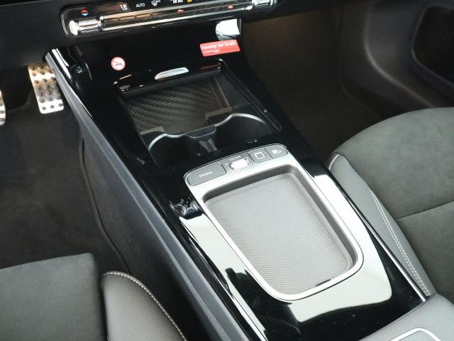 Mercedes-Benz CLA 200 Coupé