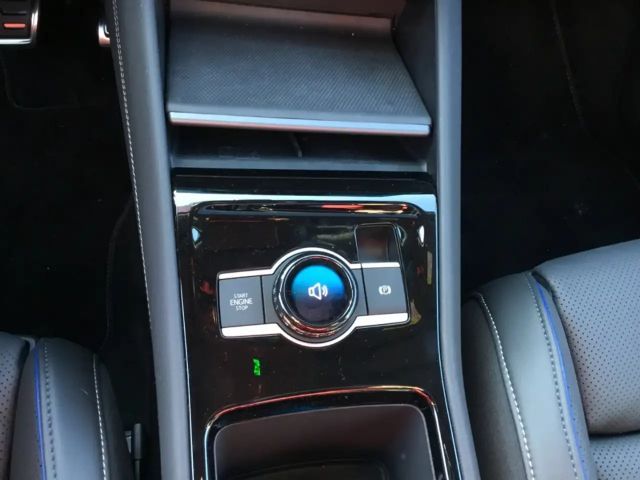 Volkswagen Tayron DSG R-Line eHybrid