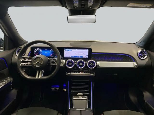 Mercedes-Benz GLB 200 GLB