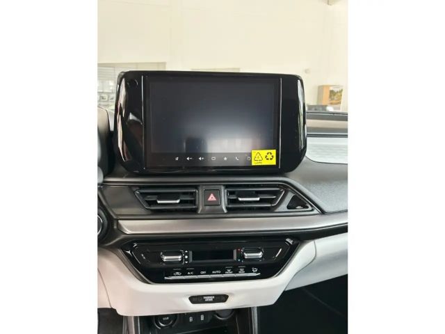 Suzuki Swift Comfort Hybrid