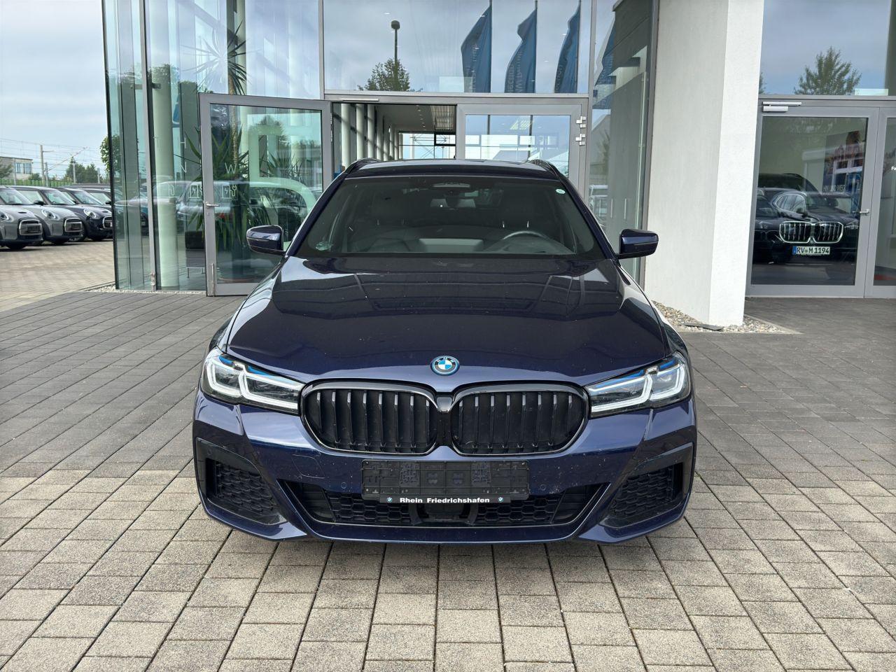 BMW 530 530e xDrive