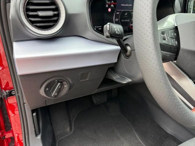 Seat Arona 1.0 TSI DSG FR-lijn