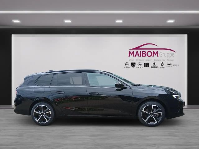 Opel Astra 1.5 CDTI 1.5 Turbo