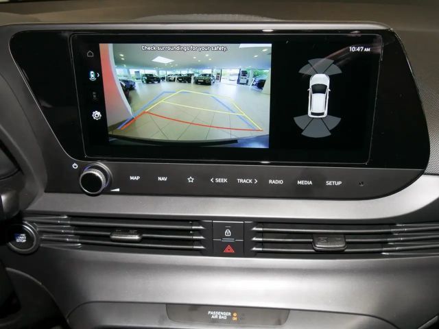 Hyundai Bayon 1.0 Prime T-GDi