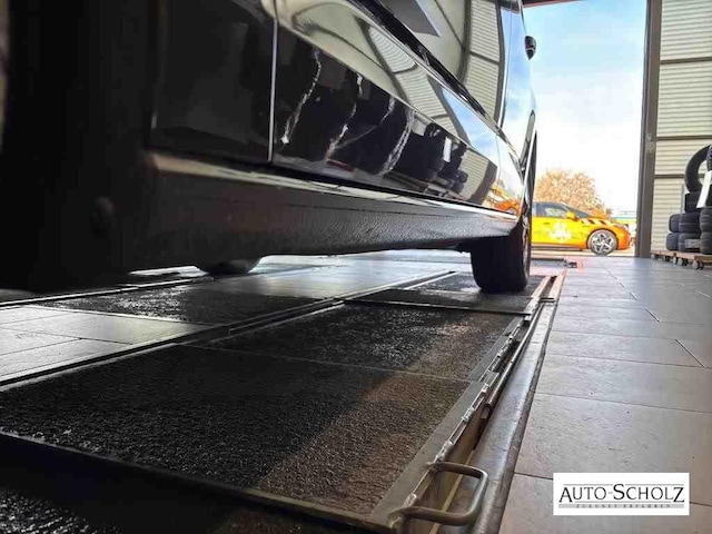 Volkswagen Touran 1.5 TSI Highline