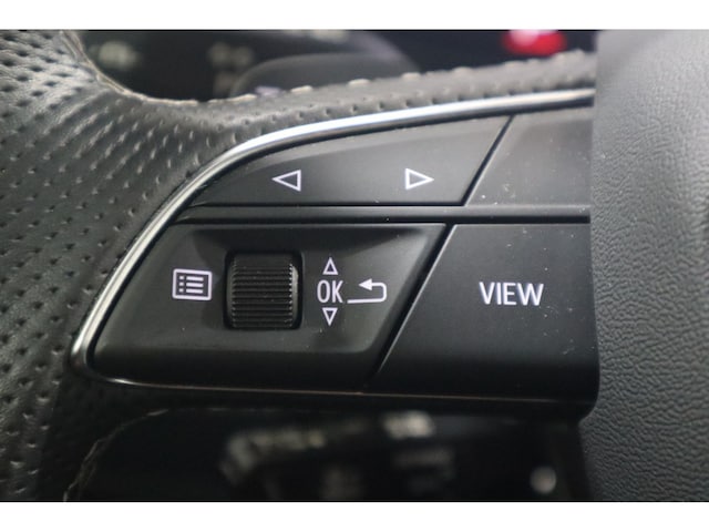 Audi SQ7 Competition Quattro