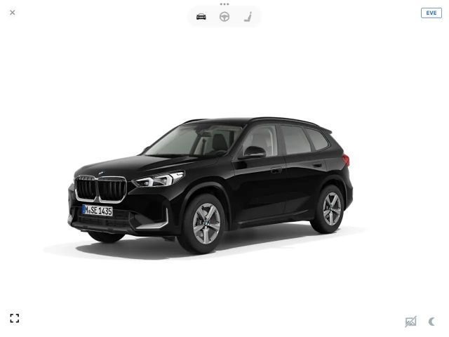 BMW X1 sDrive18d