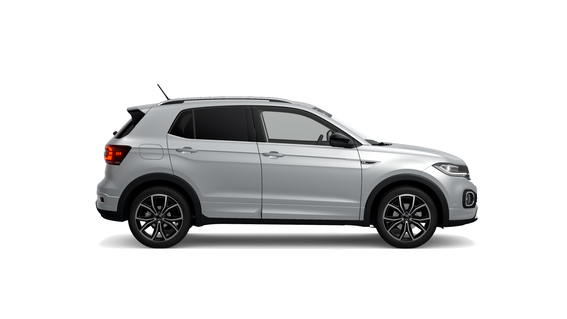 Volkswagen T-Cross DSG R-Line Style