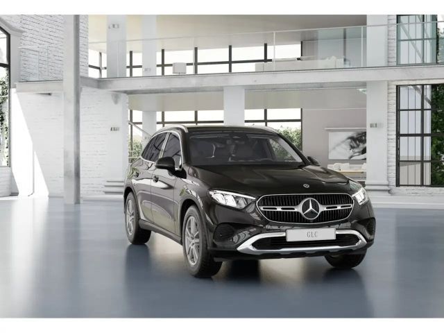 Mercedes-Benz GLC 200 4MATIC AVANTGARDE