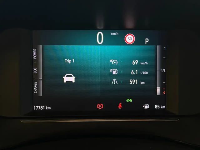 Opel Corsa 1.2 Turbo GS-Line Grand Sport Turbo