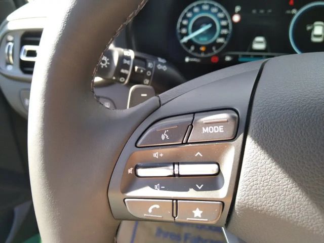 Hyundai i30 Go! T-GDi