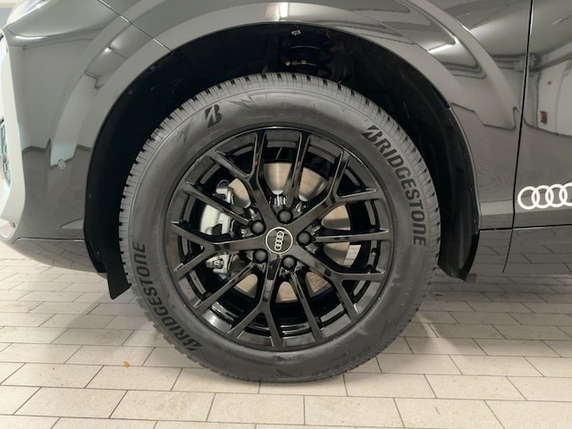 Audi Q3 Quattro S-Tronic Sportback