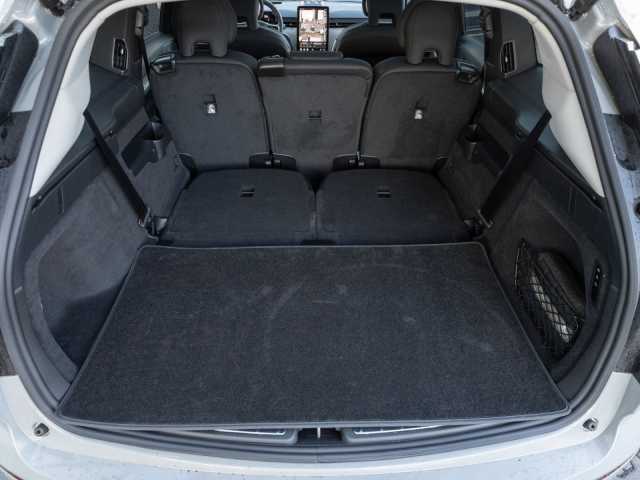 Volvo EX90 AWD Ultra