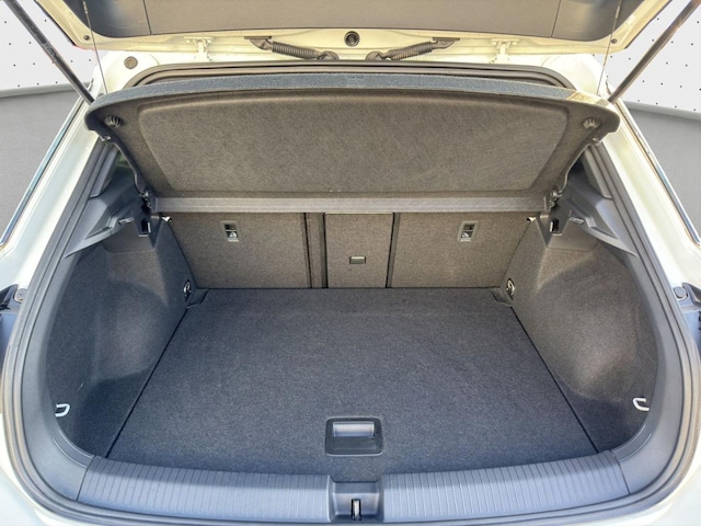 Volkswagen T-Roc 1.5 TSI R-Line Sport