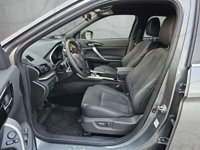 Mitsubishi Eclipse Cross 4WD PHEV
