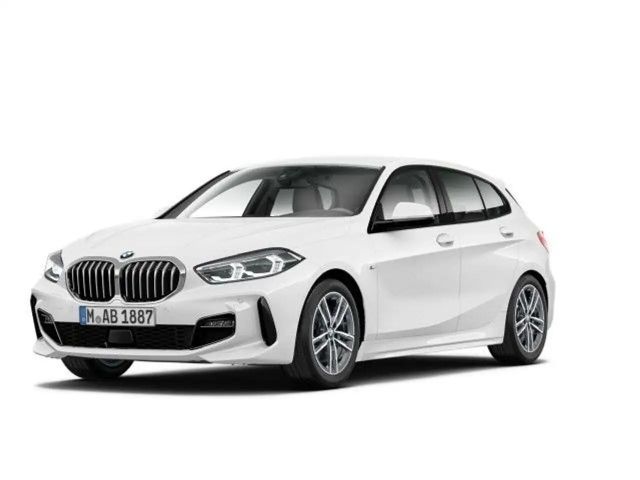 BMW 118 118i M-Sport Sedan