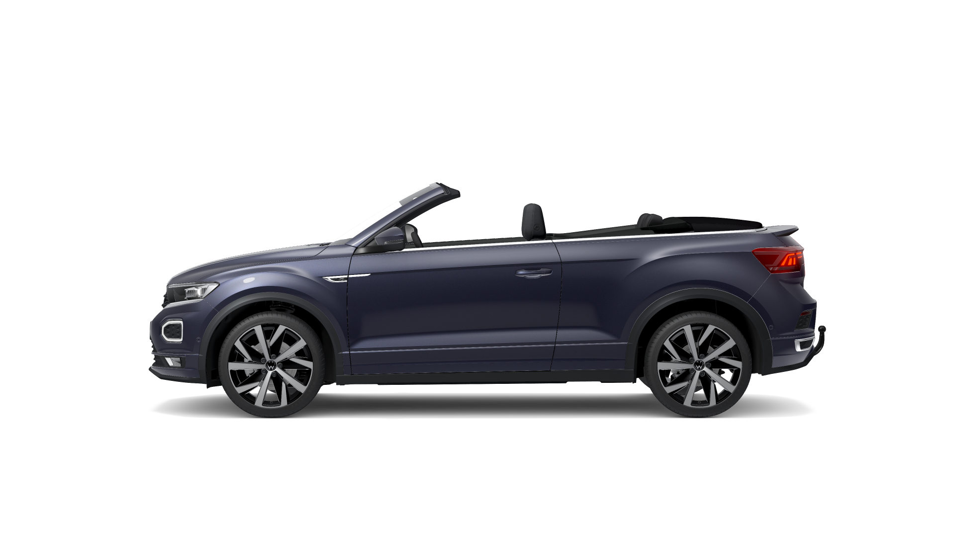 Volkswagen T-Roc 1.5 TSI Cabriolet DSG