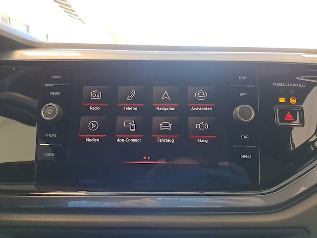 Volkswagen Polo 2.0 TSI DSG GTI