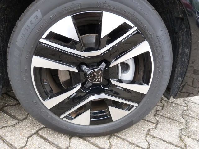 Peugeot 208 Allure Pack PureTech