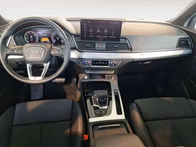 Audi Q5 55 TFSI Hybride Quattro