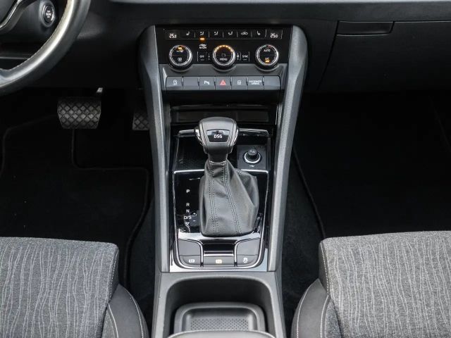 Skoda Karoq 1.5 TSI Style Style