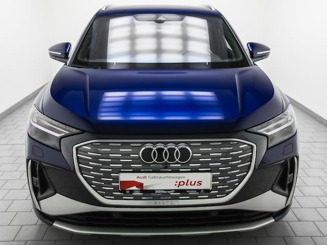 Audi Q4 e-tron 50 Quattro