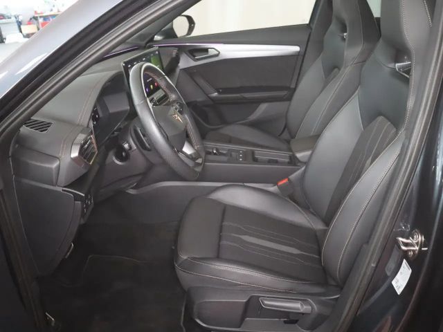 Cupra Formentor 2.0 TSI VZ