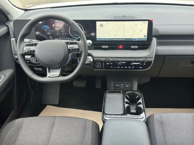 Hyundai IONIQ 5 IONIQ 5 63 kWh + WÄRMEPUMPE - WENIG KM
