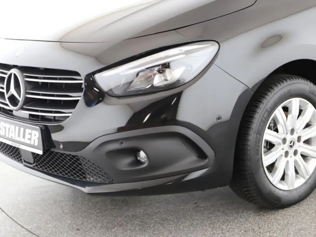 Mercedes-Benz T 180 Progressive