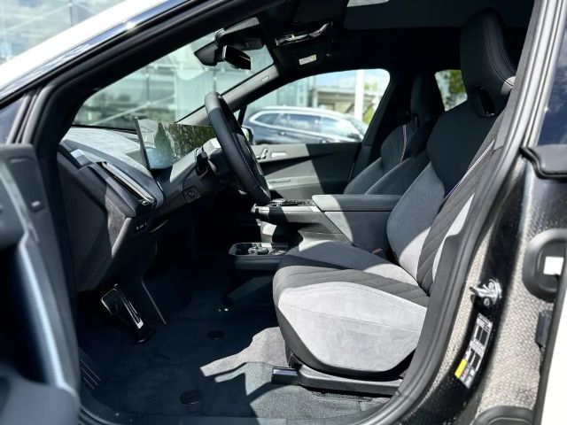 BMW iX M-Sport xDrive45