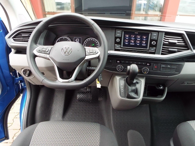 Volkswagen Caravelle T6