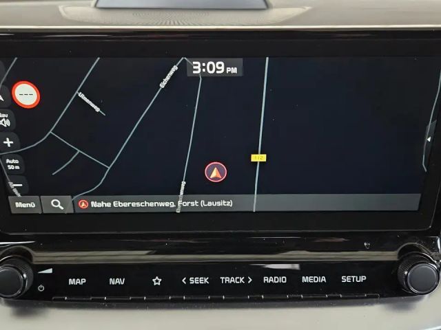 Kia XCeed PHEV Platinum Edition