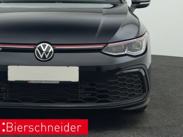 Volkswagen Golf 2.0 TSI DSG GTI