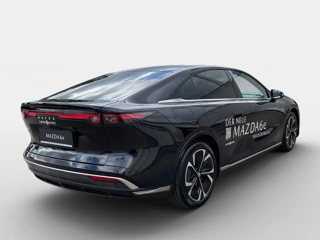 Mazda 6e Long range RWD Takumi