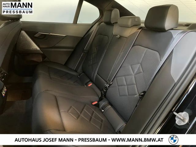 BMW i5 M60 Sedan xDrive